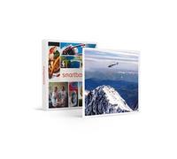 Vol En Hélicoptère De 20 Ùinutes Pour 2 Personnes Autour Du Pic Du Midi - Smartbox - Coffret Cadeau Sport & Aventure