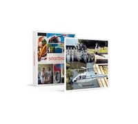 Vol En Hélicoptère De 30 À 35 Min En France - Smartbox - Coffret Cadeau Sport & Aventure