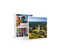 Vol En Hélicoptère De 30 Min Au-Dessus De Bordeaux Et Ses Environs - Smartbox - Coffret Cadeau Sport & Aventure