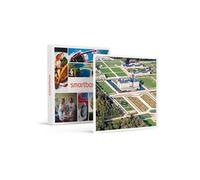 SMARTBOX - Coffret Cadeau Vol en hélicoptère de 30 min au-dessus du château de Vaux-le-Vicomte-Sport & Aventure