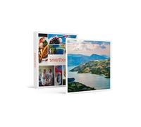 Vol En Hélicoptère De 30 Min Pour 2 Personnes Au-Dessus De Gap Et Ses Environs - Smartbox - Coffret Cadeau Sport & Aventure