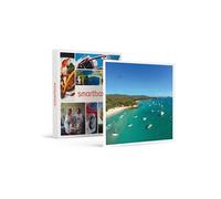 Vol En Hélicoptère De 30 Min Pour 2 Personnes Au-Dessus De Hyères Et Ses Environs - Smartbox - Coffret Cadeau Sport & Aventure