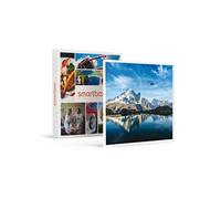 Vol En Hélicoptère De 30 Min Pour 2 Personnes Au-Dessus Du Mont-Blanc - Smartbox - Coffret Cadeau Sport & Aventure