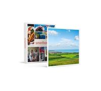 Vol En Montgolfière À Saint-Omer - Smartbox - Coffret Cadeau Sport & Aventure