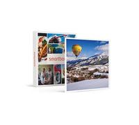 - Coffret Cadeau Vol en montgolfière au-dessus de la Cerdagne en semaine-Sport & Aventure