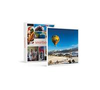 Les Pyrénées Vues Du Ciel : 1h15 De Vol En Montgolfière Le W nd - Smartbox - Coffret Cadeau Sport & Aventure