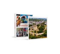 - Coffret Cadeau Vol en montgolfière au-dessus de lacité médiévale de Loches en semaine-Sport & Aventure