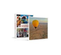 Vol En Montgolfière Au-Dessus De Marrakech - Smartbox - Coffret Cadeau Sport & Aventure