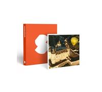 - Coffret Cadeau Vol en montgolfière au-dessus des châteaux de la Loire-Sport & Aventure