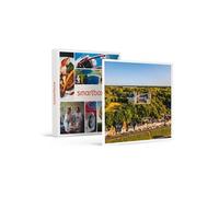 Coffret Cadeau SMARTBOX - Vol en montgolfière au-dessus du château d’Amboise- Sport & Aventure G