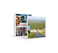SMARTBOX - Coffret Cadeau Vol en montgolfière au-dessus du château de Chenonceau-Sport & Aventure