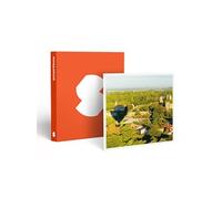- Coffret Cadeau Vol en montgolfière au-dessus du Marais poitevin près de Niort-Sport & Aventure