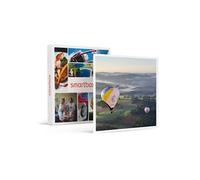 Vol En Montgolfière En Auvergne - Smartbox - Coffret Cadeau Sport & Aventure