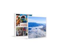 Coffret Cadeau SMARTBOX - Vol en montgolfière pour 2 au-dessus des Pyrénées le week-end- Sport & Aventure G