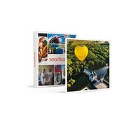 - Coffret Cadeau Vol en montgolfière pour 2 au-dessus du château de Chenonceau-Sport & Aventure