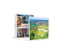 Vol En Montgolfière Pour 2 Au-Dessus Du Château De Fontainebleau En Semaine - Smartbox - Coffret Cadeau Sport & Aventure