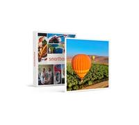Vol En Montgolfière Pour 2 Personnes Au-Dessus De La Palmeraie De Marrakech - Smartbox - Coffret Cadeau Sport & Aventure