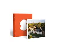 Vol En Montgolfière Pour 2 Personnes Au-Dessus Des Chateaux De La Loire - Smartbox - Coffret Cadeau Sport & Aventure
