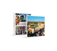 Coffret Cadeau SMARTBOX - Vol en montgolfière pour 2 personnes au-dessus du château d'Amboise- Sport & Aventure G