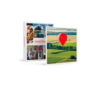 Coffret Cadeau SMARTBOX - Vol en montgolfière pour 2 personnes au-dessus du château de Chaumont-sur-Loire- Sport & Aventure G