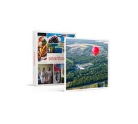 SMARTBOX - Coffret Cadeau Vol en montgolfière pour 2 personnes au-dessus du château de Chenonceau en semaine-Sport & Aventure G