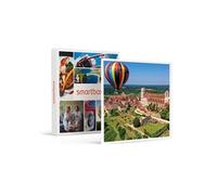 - Coffret Cadeau Vol en montgolfière pour 2 personnes près d'Auxerre en semaine-Sport & Aventure