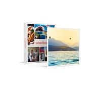 Vol En Montgolfière Pour 2 Proche Du Lac D'annecy Et De Sa Région - Smartbox - Coffret Cadeau Sport & Aventure