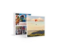 Vol En Parapente De 25 Min Avec Photo-Souvenir Près Du Mont Blanc Pour 1 Personne - Smartbox - Coffret Cadeau Sport & Aventure