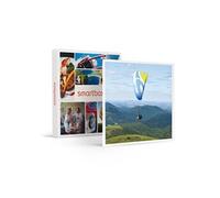 Vol En Parapente De 25 Min Et Photo-Souvenir Près Du Mont Blanc Pour 2 Personnes - Smartbox - Coffret Cadeau Sport & Aventure