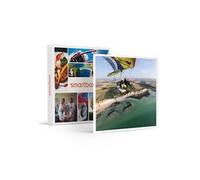 Coffret Cadeau SMARTBOX - Vol en ULM au-dessus des falaises de la Côte d’Albâtre en Normandie- Sport & Aventure G