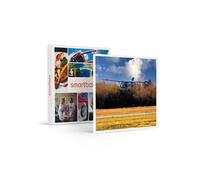 Coffret Cadeau SMARTBOX - Vol en ULM d’1h à la découverte des châteaux de la Loire et de la Touraine- Sport & Aventure G