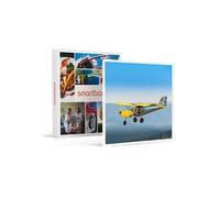Coffret Cadeau SMARTBOX - Vol en ULM d'1h au-dessus des gorges du Verdon- Sport & Aventure G