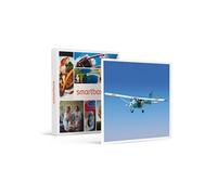 Vol En Ulm D?1h15 À La Découverte Des Châteaux De La Loire Et De La Touraine - Smartbox - Coffret Cadeau Sport & Aventure