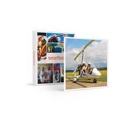 Vol En Ulm Dans Les Environs De Meaux Et Disneyland® Paris Avec Vidéo Souvenir - Smartbox - Coffret Cadeau Sport & Aventure