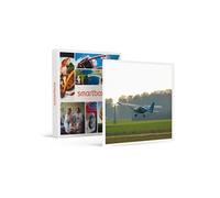 Vol En Ulm De 30 Min À La Découverte Des Châteaux De La Loire Et De La Touraine - Smartbox - Coffret Cadeau Sport & Aventure