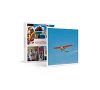 Vol En Ulm De 30 Min Pour 1 Personne À Arcachon - Smartbox - Coffret Cadeau Sport & Aventure