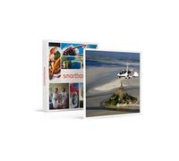 Coffret Cadeau - Vol en ULM de 40 min autour du Mont-Saint-Michel- Sport & Aventure