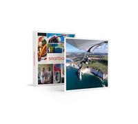 Vol En Ulm Palpitant Durant 45 Minutes Au-Dessus D?Étretat - Smartbox - Coffret Cadeau Sport & Aventure