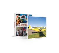 Coffret Cadeau - Vol en ULM pendulaire en Bourgogne- Sport & Aventure