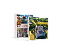 1h De Vol Pédagogique En Paramoteur Ou Pendulaire À La Réole-Floudès - Smartbox - Coffret Cadeau Sport & Aventure