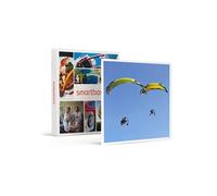 Coffret Cadeau SMARTBOX - Vol en ULM pendulaire ou paramoteur pour 2 personnes près de Bordeaux- Sport & Aventure G