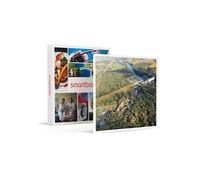 Vol En Ulm Triaxe De 45 Min Au-Dessus Des Châteaux De La Loire - Smartbox - Coffret Cadeau Sport & Aventure