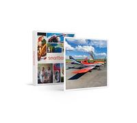 Coffret Cadeau SMARTBOX - Vol en ULM VL-3 de 20 minutes à Cholet- Sport & Aventure
