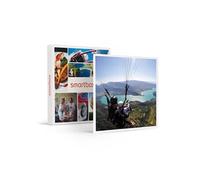 SMARTBOX - Coffret Cadeau Vol sensation en parapente de 15 min à Annecy-Sport & Aventure G