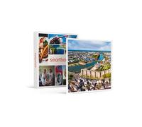 Vol Sensationnel En Ulm D'1h Au-Dessus D'angers - Smartbox - Coffret Cadeau Sport & Aventure