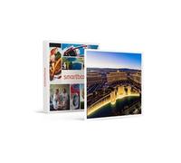 SMARTBOX - Coffret Cadeau Voyage à Las Vegas : 4 jours en hôtel 3* avec vol au-dessus du Grand Canyon-Séjour G