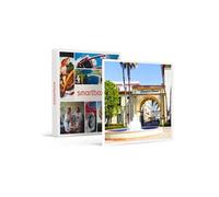 Voyage En Californie : 9 Jours En Hôtel 4* À San Francisco Et Los Angeles Avec Visites - Smartbox - Coffret Cadeau Séjour