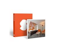 Week-End Gastronomique Au Manoir Du Lys Avec Dîner Gault & Millau - Smartbox - Coffret Cadeau Séjour