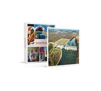 Coffret Cadeau - Week-end en camping-car : 4 jours sur la route des châteaux de la Loire- Séjour