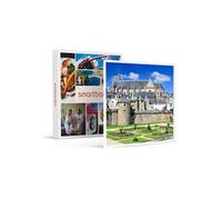 Week-End En Hôtel 3* À Vannes - Smartbox - Coffret Cadeau Séjour